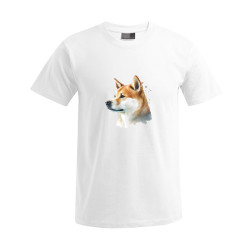 T-Shirt Shiba Inu 2