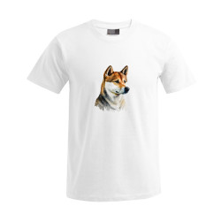 T-Shirt Shiba Inu 4