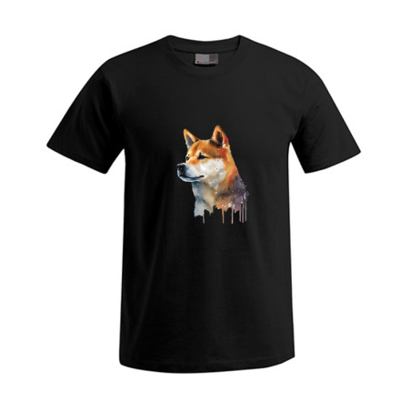 T-Shirt Shiba Inu 7