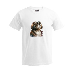 T-Shirt Shih Tzu 2