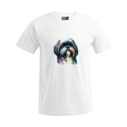 T-Shirt Shih Tzu 6