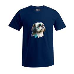 T-Shirt Shih Tzu 7