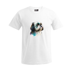 T-Shirt Shih Tzu 7