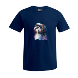 T-Shirt Shih Tzu 10