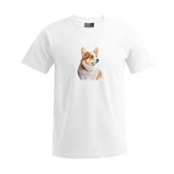 T-Shirt Welsh Corgi 3