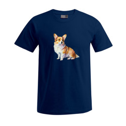 T-Shirt Welsh Corgi 4