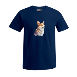 T-Shirt Welsh Corgi 5