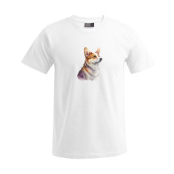 T-Shirt Welsh Corgi 5