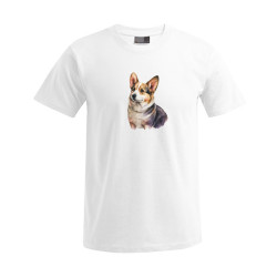 T-Shirt Welsh Corgi 6