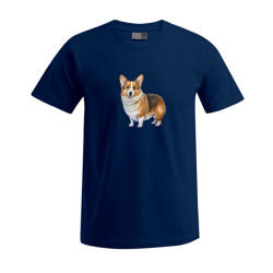 T-Shirt Welsh Corgi 7