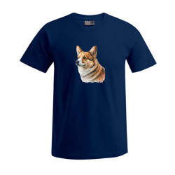 T-Shirt Welsh Corgi 8