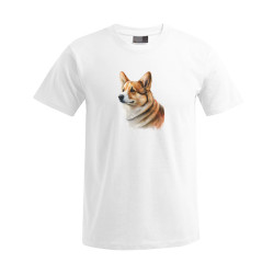 T-Shirt Welsh Corgi 8