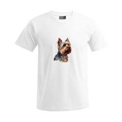 T-Shirt Yorkshire Terrier 2