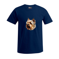 T-Shirt Yorkshire Terrier 3