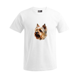 T-Shirt Yorkshire Terrier 3