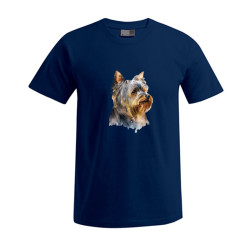 T-Shirt Yorkshire Terrier 5