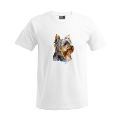 T-Shirt Yorkshire Terrier 5