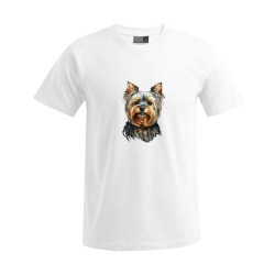 T-Shirt Yorkshire Terrier 7