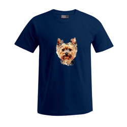 T-Shirt Yorkshire Terrier 8