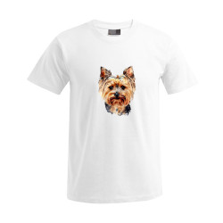 T-Shirt Yorkshire Terrier 8