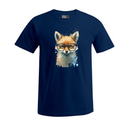 T-Shirt Fuchs 1