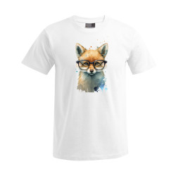 T-Shirt Fuchs 1