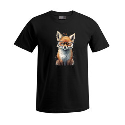 T-Shirt Fuchs 2