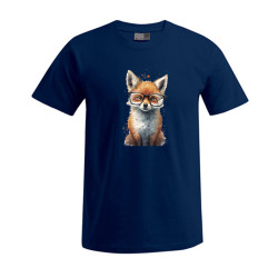 T-Shirt Fuchs 2