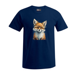 T-Shirt Fuchs 3