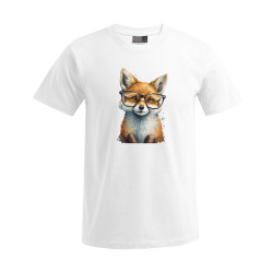 T-Shirt Fuchs 3