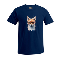 T-Shirt Fuchs 4