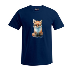 T-Shirt Fuchs 5