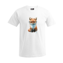 T-Shirt Fuchs 5