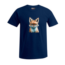 T-Shirt Fuchs 6