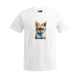 T-Shirt Fuchs 6