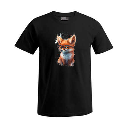 T-Shirt Fuchs 7