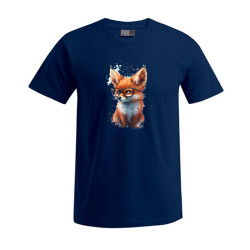 T-Shirt Fuchs 7