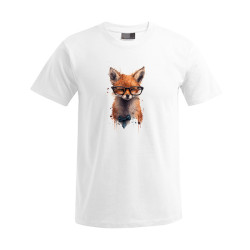 T-Shirt Fuchs 8