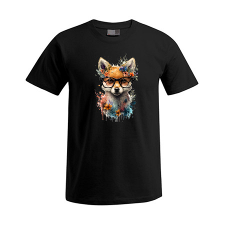 T-Shirt Fuchs 9