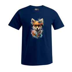 T-Shirt Fuchs 9