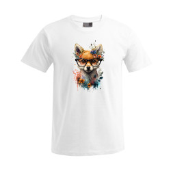 T-Shirt Fuchs 9