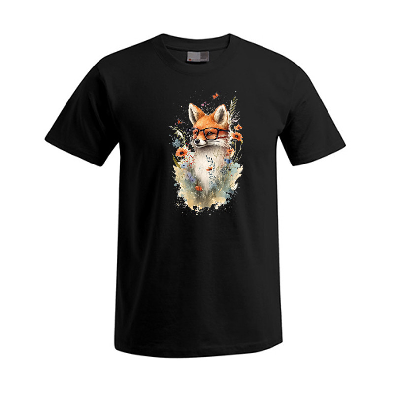 T-Shirt Fuchs 10