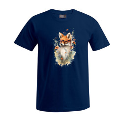 T-Shirt Fuchs 10