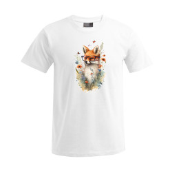 T-Shirt Fuchs 10