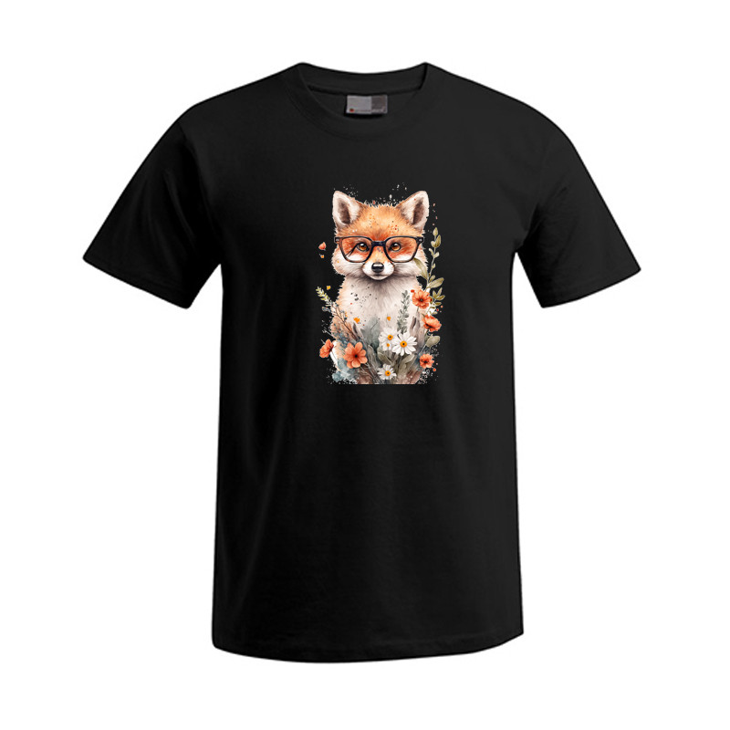 T-Shirt Fuchs 11