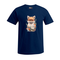 T-Shirt Fuchs 11