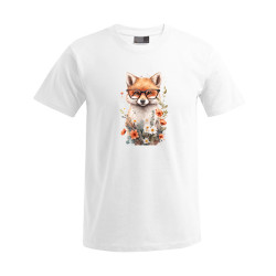 T-Shirt Fuchs 11