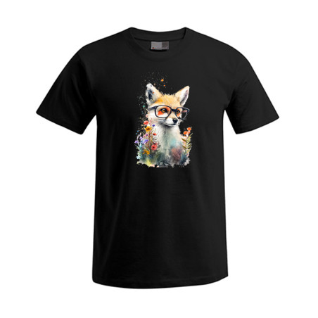 T-Shirt Fuchs 12