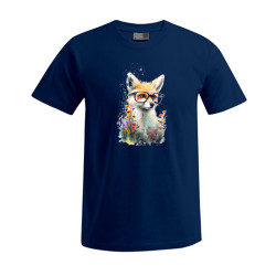 T-Shirt Fuchs 12