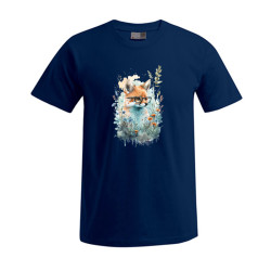 T-Shirt Fuchs 14